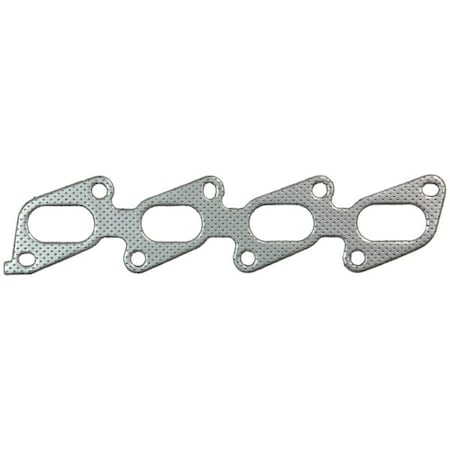 Fel-Pro Exhaust Manifold Gasket S, Ms97202 MS97202